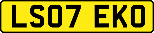 LS07EKO