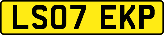 LS07EKP