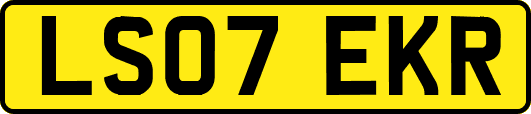LS07EKR