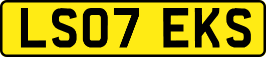 LS07EKS