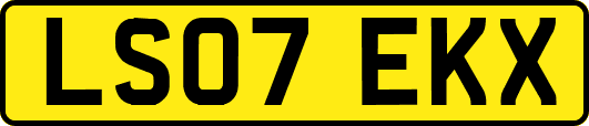 LS07EKX