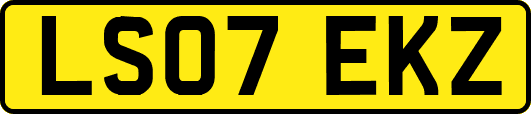 LS07EKZ