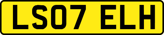 LS07ELH