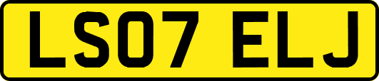 LS07ELJ