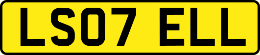LS07ELL