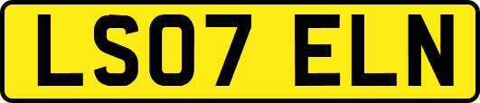 LS07ELN