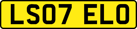 LS07ELO