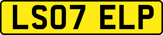 LS07ELP