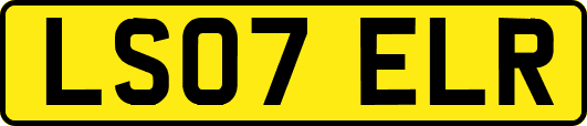 LS07ELR