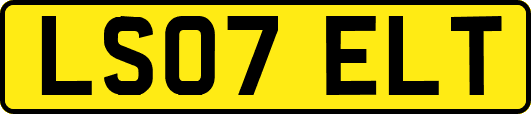LS07ELT