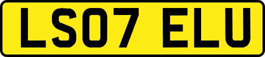 LS07ELU