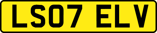 LS07ELV