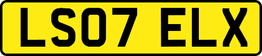 LS07ELX