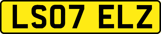 LS07ELZ