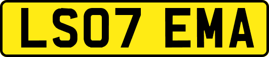 LS07EMA
