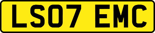 LS07EMC