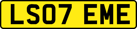 LS07EME