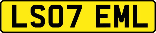 LS07EML