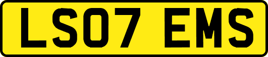 LS07EMS