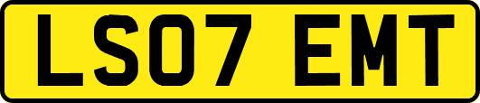LS07EMT