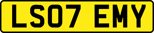 LS07EMY