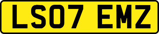 LS07EMZ