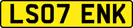 LS07ENK