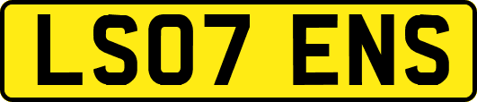 LS07ENS