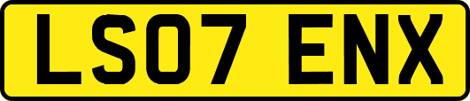 LS07ENX
