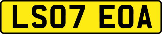 LS07EOA