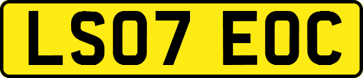 LS07EOC