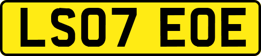 LS07EOE