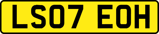 LS07EOH