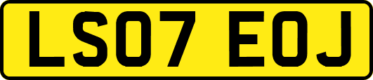 LS07EOJ