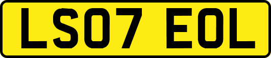 LS07EOL