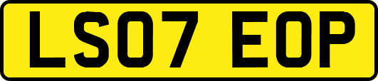 LS07EOP
