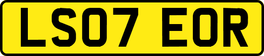 LS07EOR