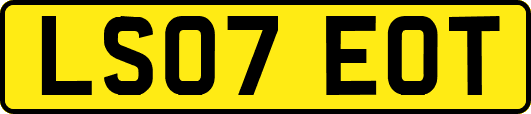 LS07EOT
