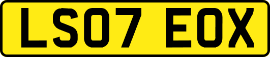 LS07EOX