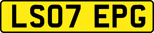 LS07EPG