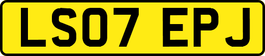 LS07EPJ