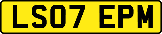 LS07EPM
