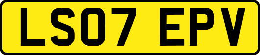 LS07EPV