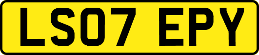 LS07EPY