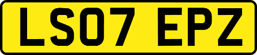 LS07EPZ