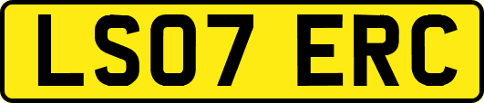 LS07ERC