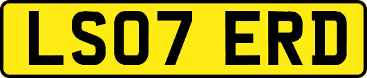 LS07ERD