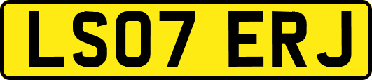 LS07ERJ