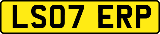 LS07ERP