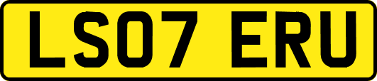 LS07ERU